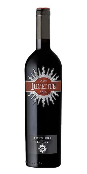 "Lucente" Toscana IGT 2022