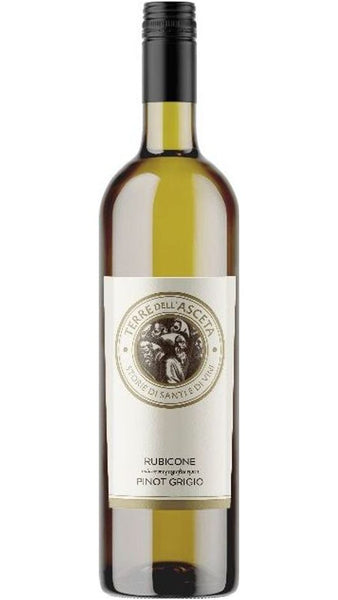 Pinot Grigio Rubicone IGT