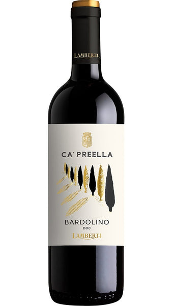 Ca\' Preella Bardolino Doc