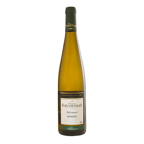 Alsace Sylvaner Réserve