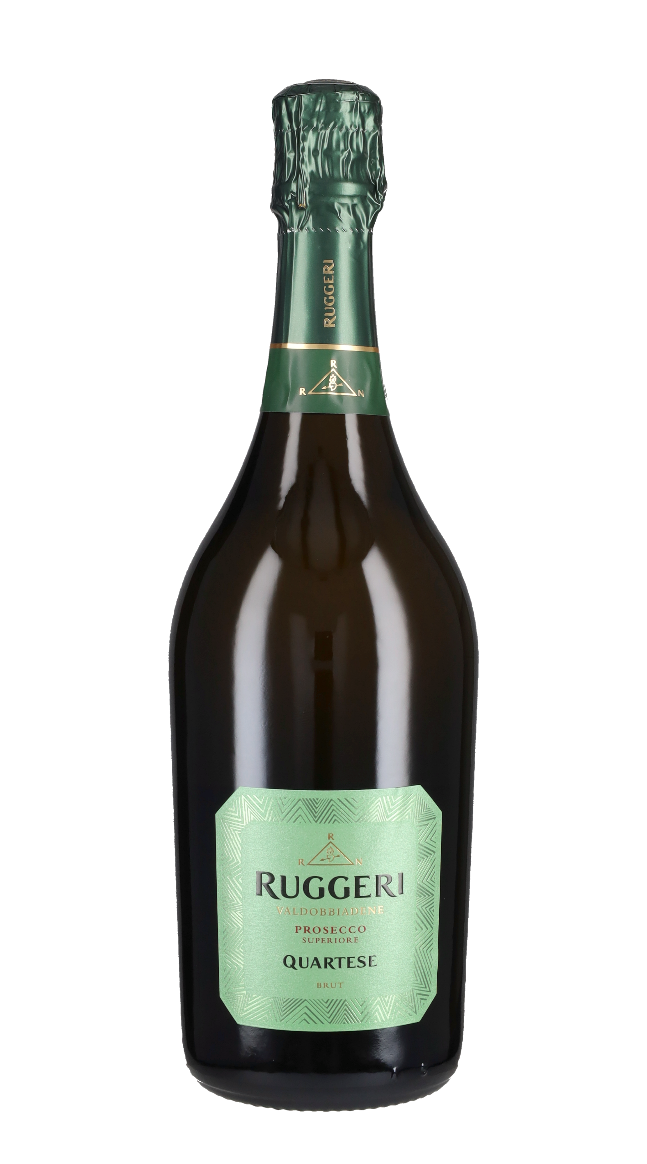 Prosecco di Valdobbiadene Superiore Brut 'Quartese' Ruggeri