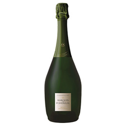 Champagne Brut Reflet d'Élégance