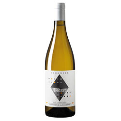 Tenimenti d’Alessandro Toscana IGT Viognier 2022 0,75 ℓ