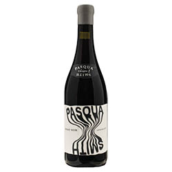 Veneto Pinot Noir QuattroMani Edizione I