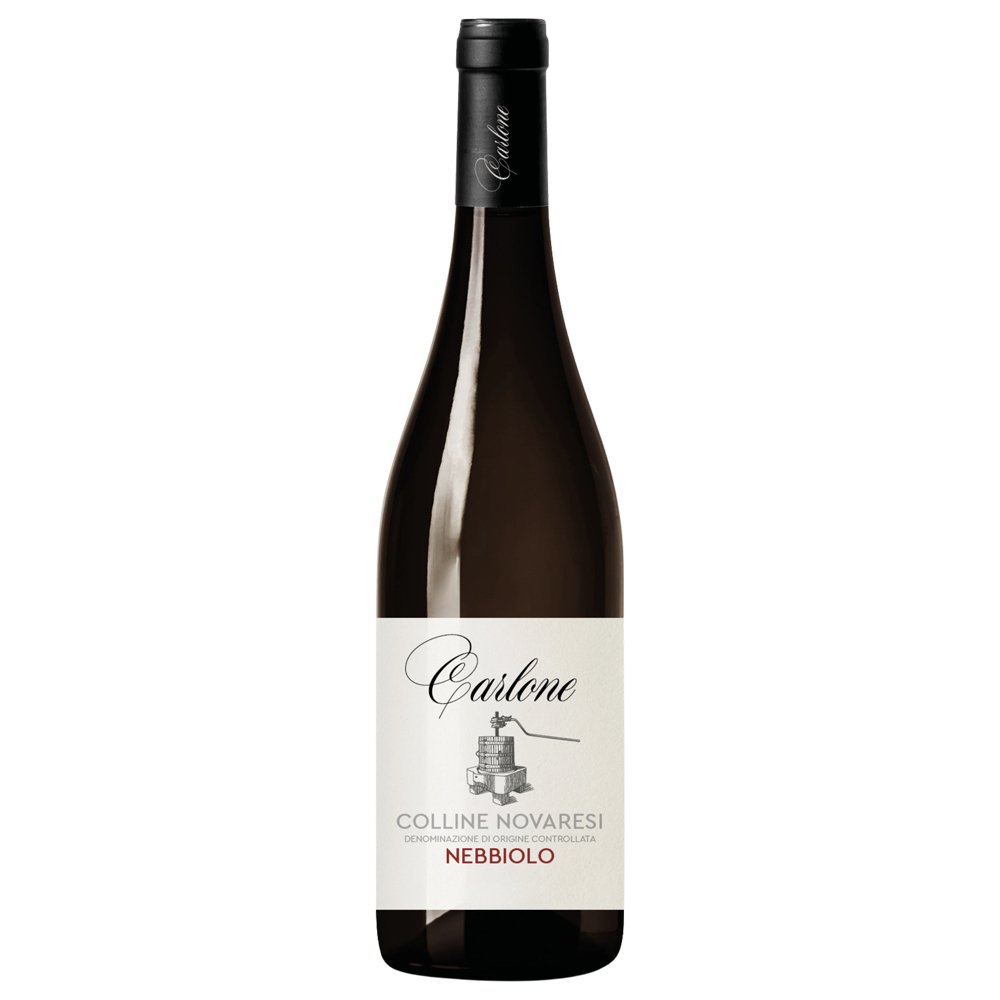 Colline Novaresi Nebbiolo DOC