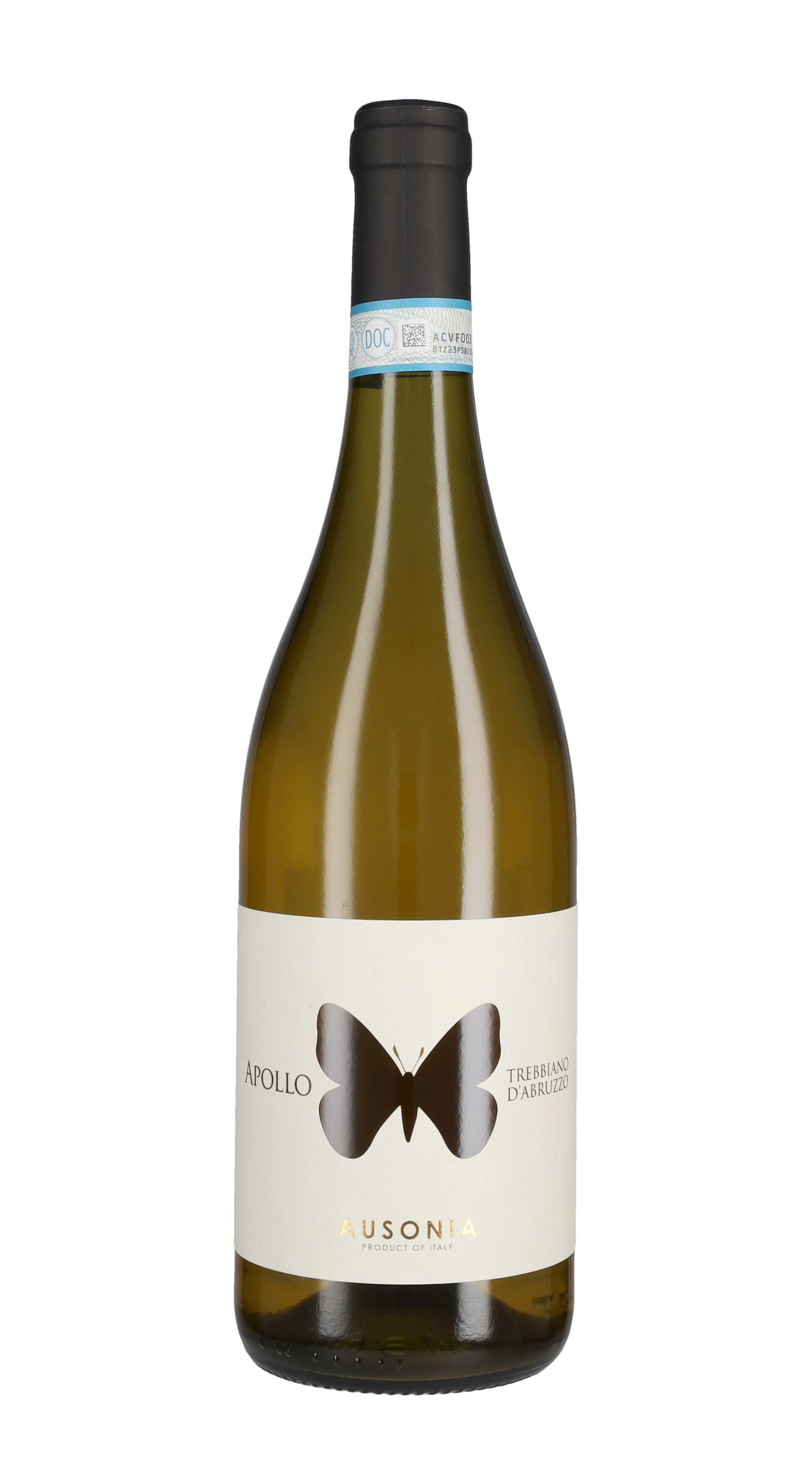 Trebbiano d'Abruzzo Apollo