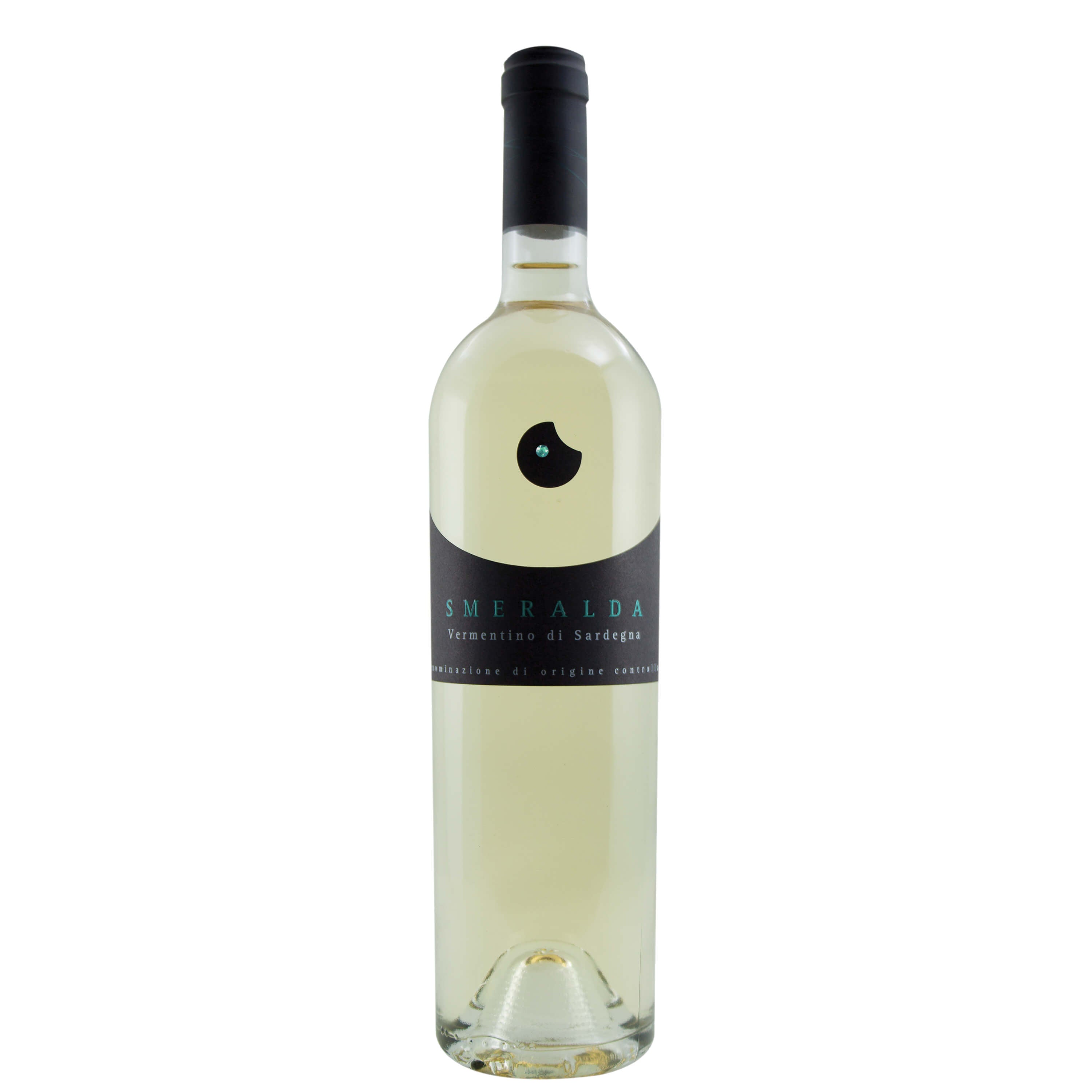 Vermentino di Sardegna DOC Smeralda