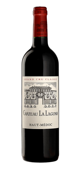 Château La Lagune Haut-Médoc 3ème Cru Classé 2016