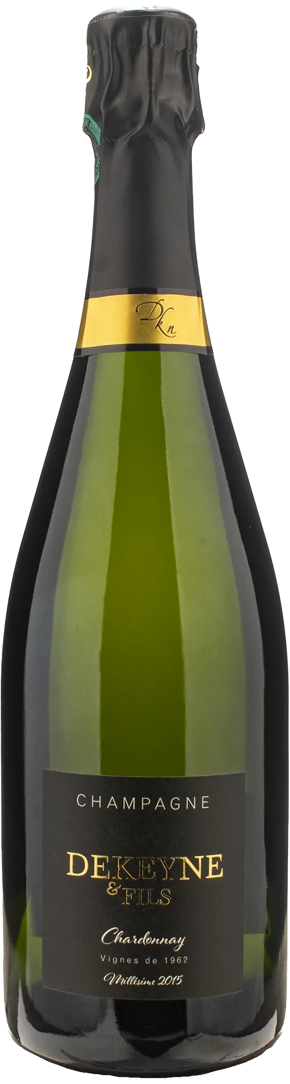 Champagne Chardonnay Brut