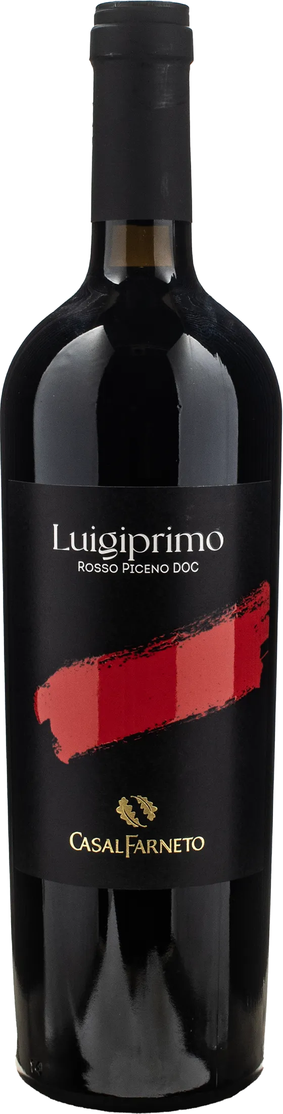 Rosso Piceno Luigi Primo