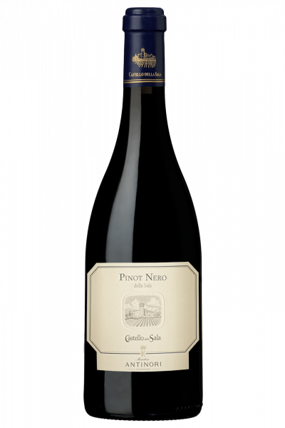 Pinot Nero Castello della Sala