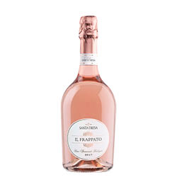 Vino Spumante Rosé Brut Il Frappato