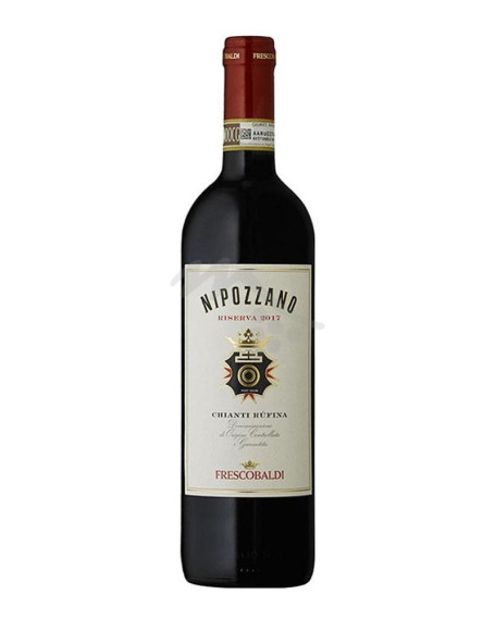 Nipozzano 2022 Chianti Rùfina Riserva DOCG Frescobaldi