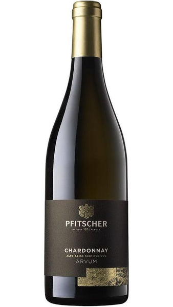 Chardonnay Südtirol Alto Adige DOC - Arvum