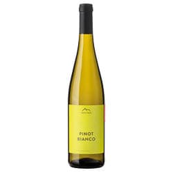 Erste Neue Puntay Pinot Bianco Südtirol - Alto Adige DOC 2022 0,75 ℓ