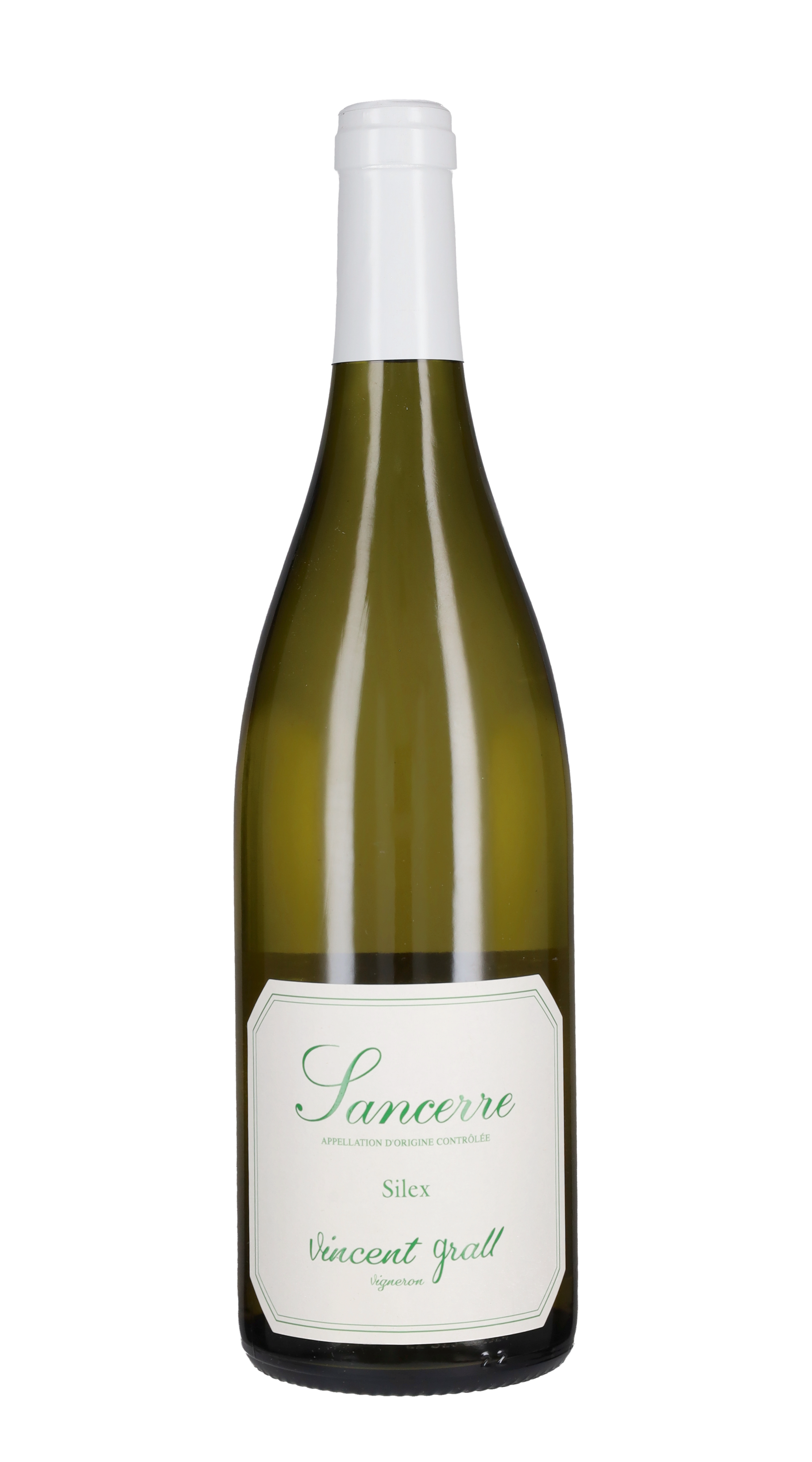Sancerre 'Silex' Vincent Grall