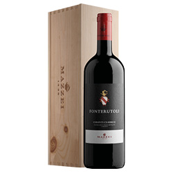 Chianti Classico Fonterutoli