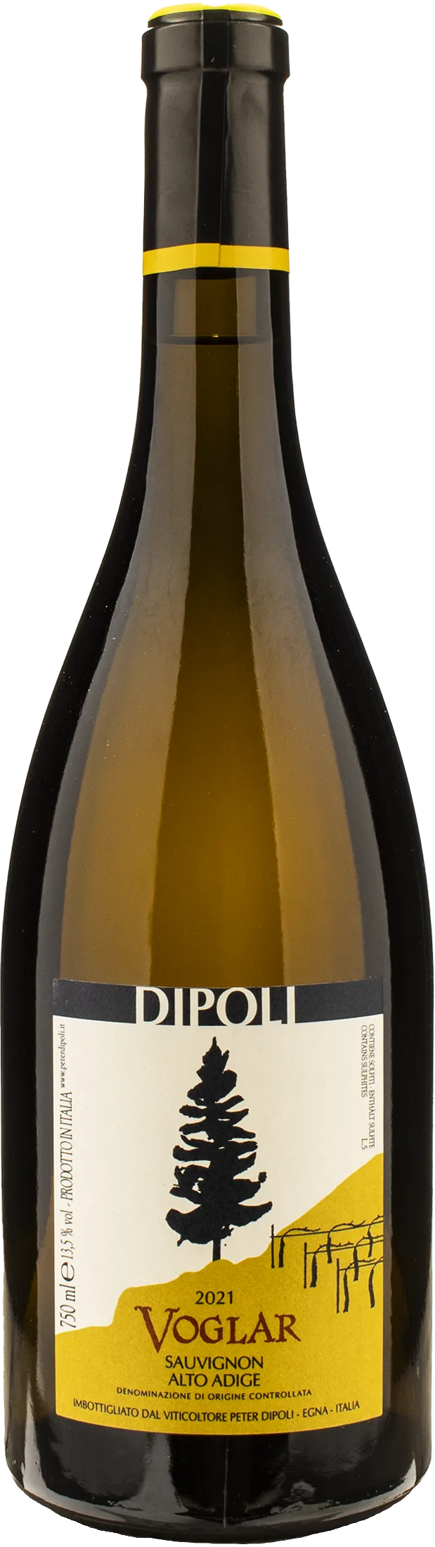 Alto Adige Sauvignon Voglar