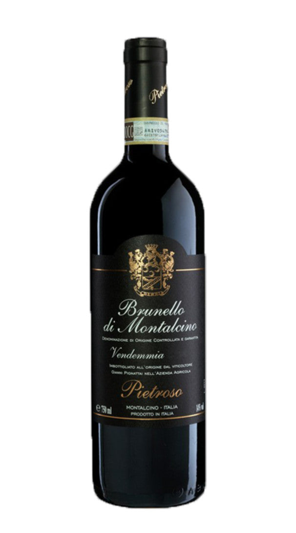 Brunello di Montalcino
