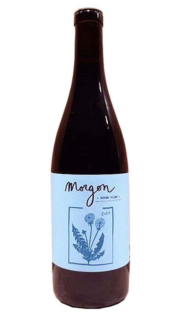 Morgon 'Roche Pilée' Magnum