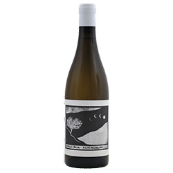 Piekenierskloof Miracle Bush White Swartberg Wingerde