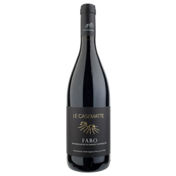 Faro DOC Le Casematte