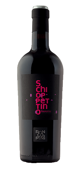 Schioppettino di Prepotto Friuli Colli Orientali DOC 2023