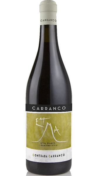 Etna Bianco DOC Contrada Carranco