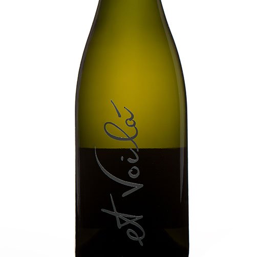 Spumante Metodo Classico Brut Et Voilà