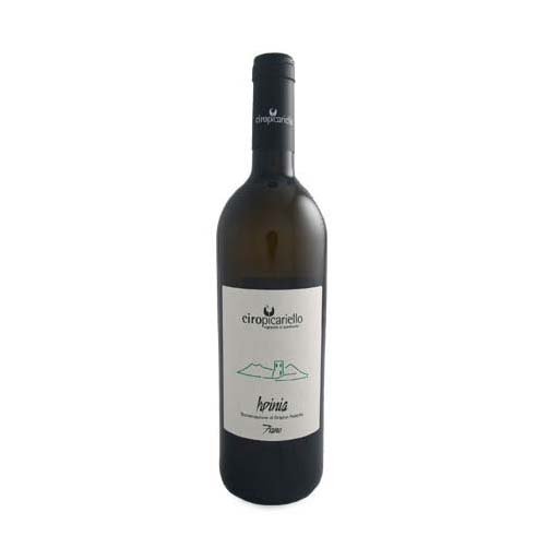 Irpinia Aglianico DOP