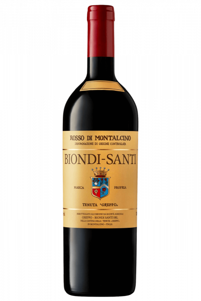 Rosso di Montalcino DOC