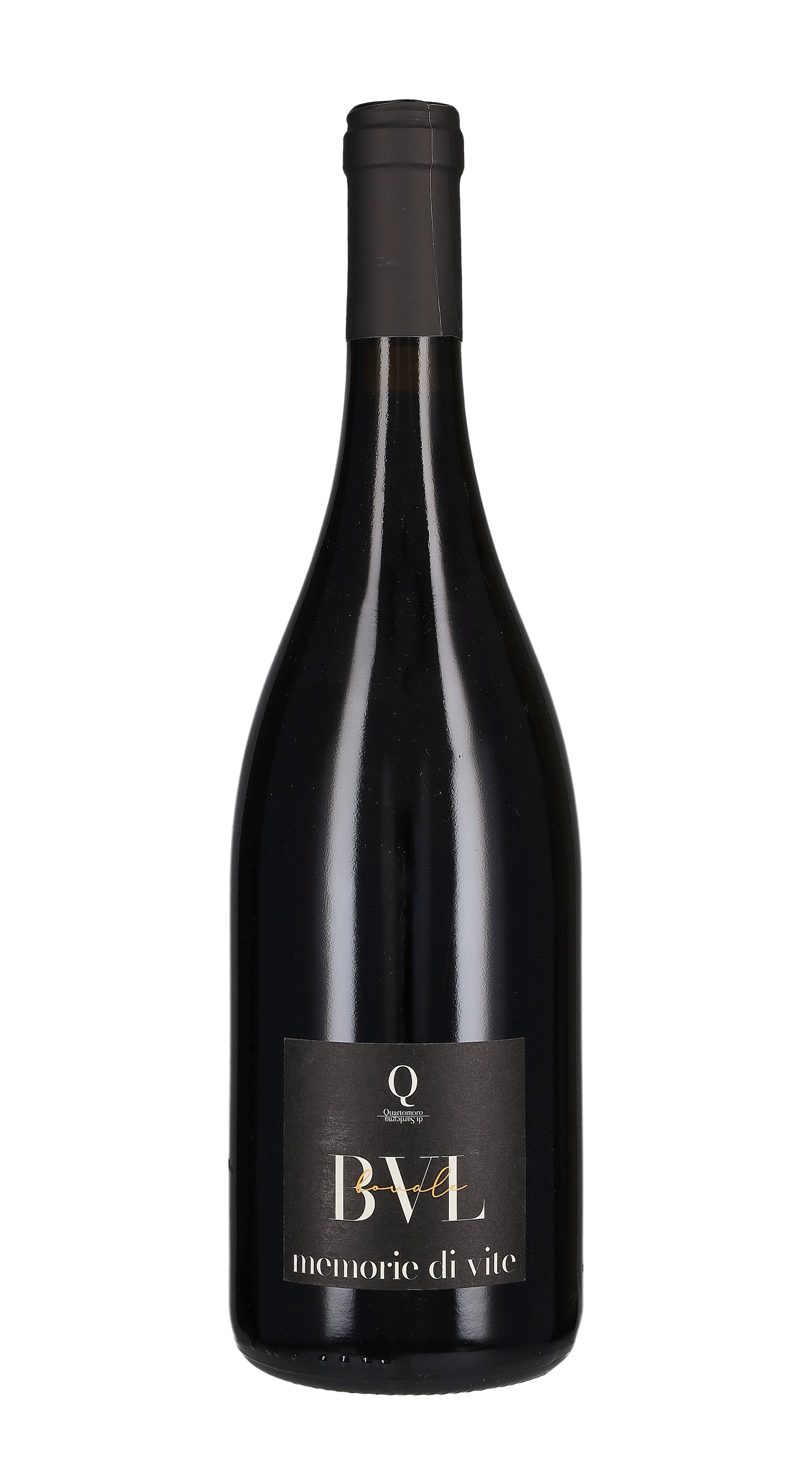 Bovale 'BVL - Memorie di Vite'