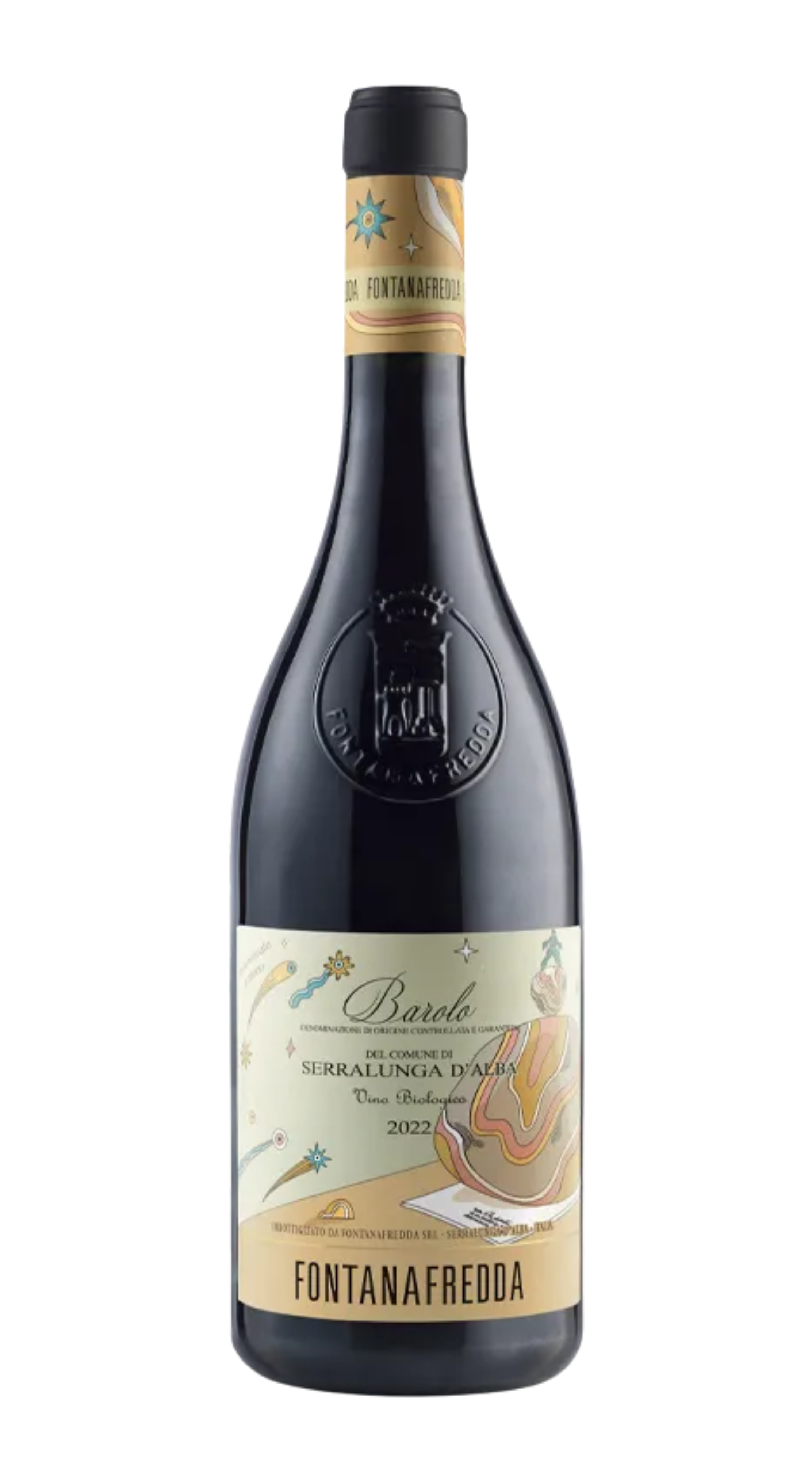 Barolo di Serralunga 'Reinassance'