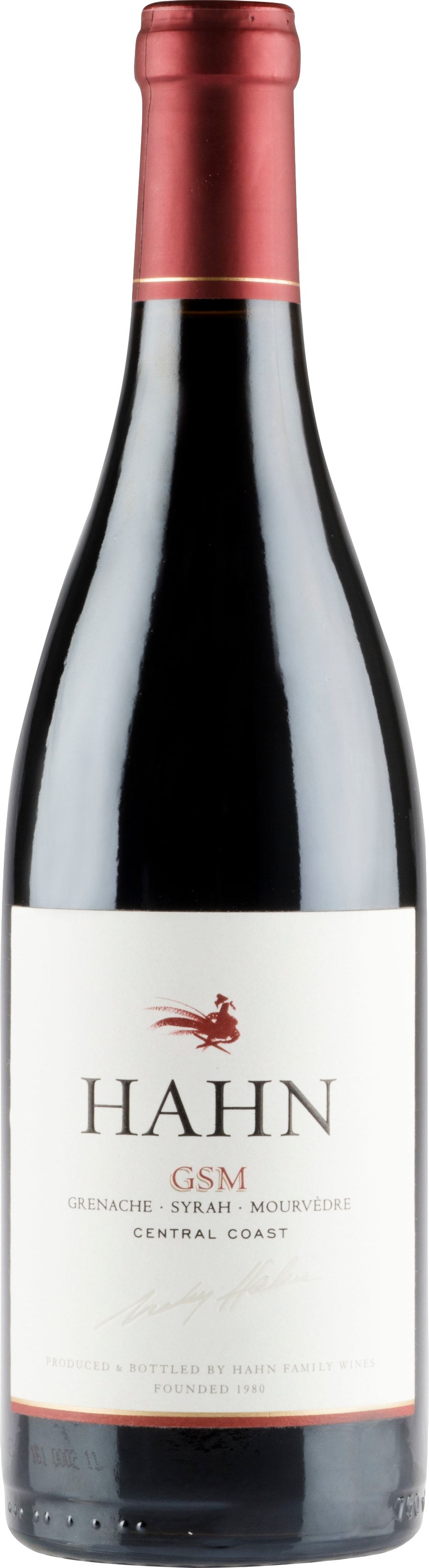 Hahn GSM 2021