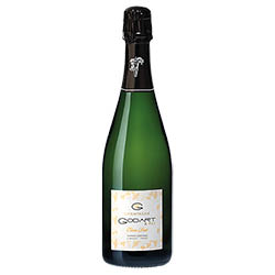 Champagne Extra Brut