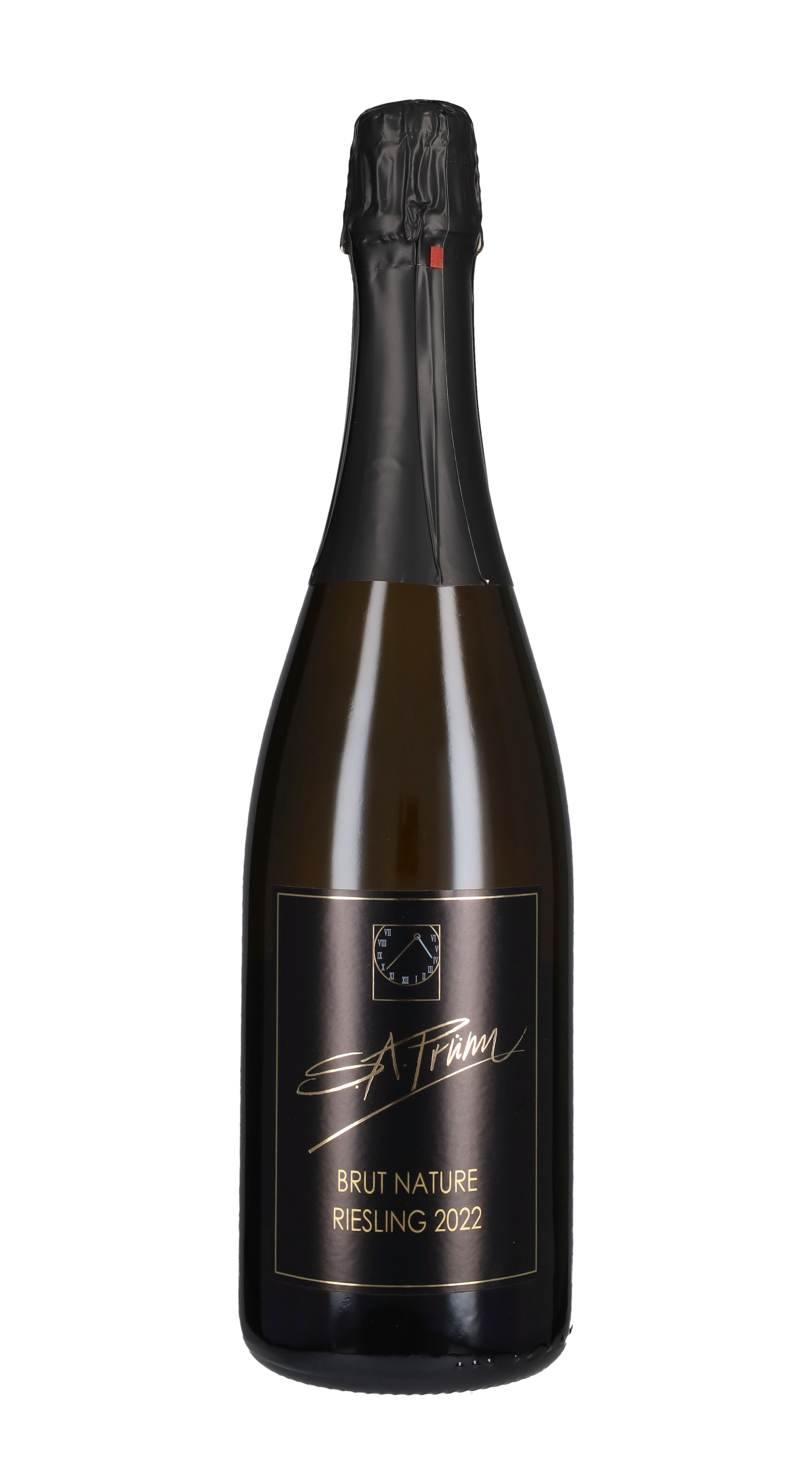Riesling Sekt Brut Nature S.A. Prum
