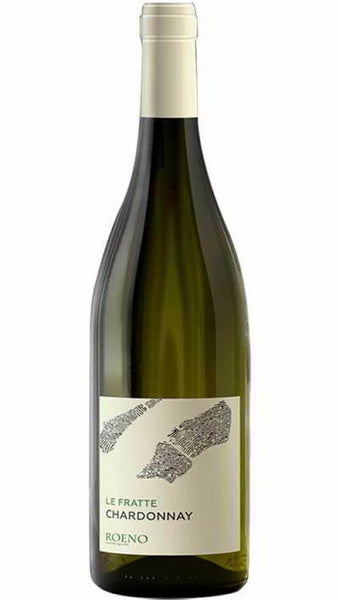 Chardonnay Valdadige DOC - Le Fratte