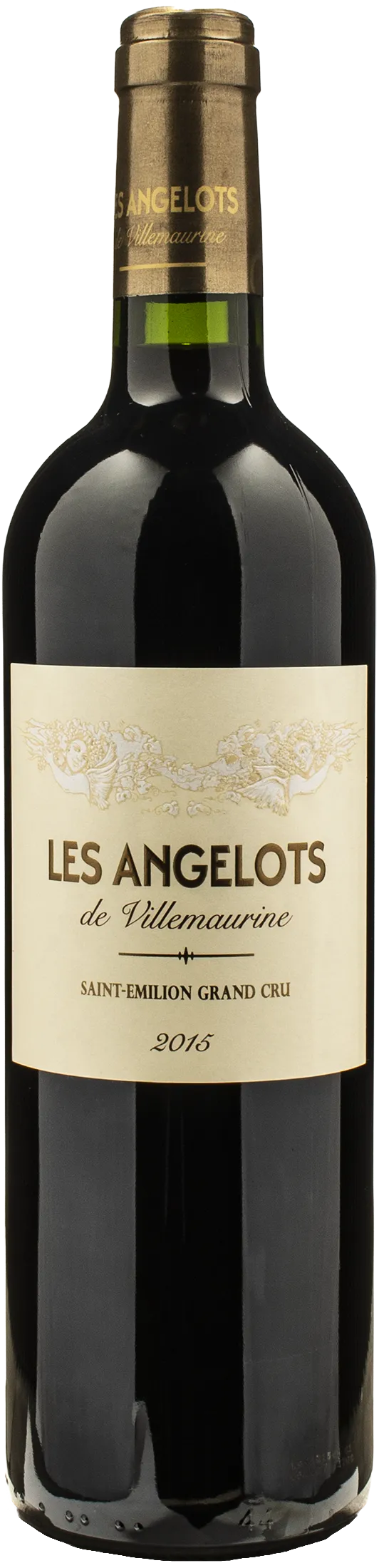 Saint Emilion Grand Cru Classe