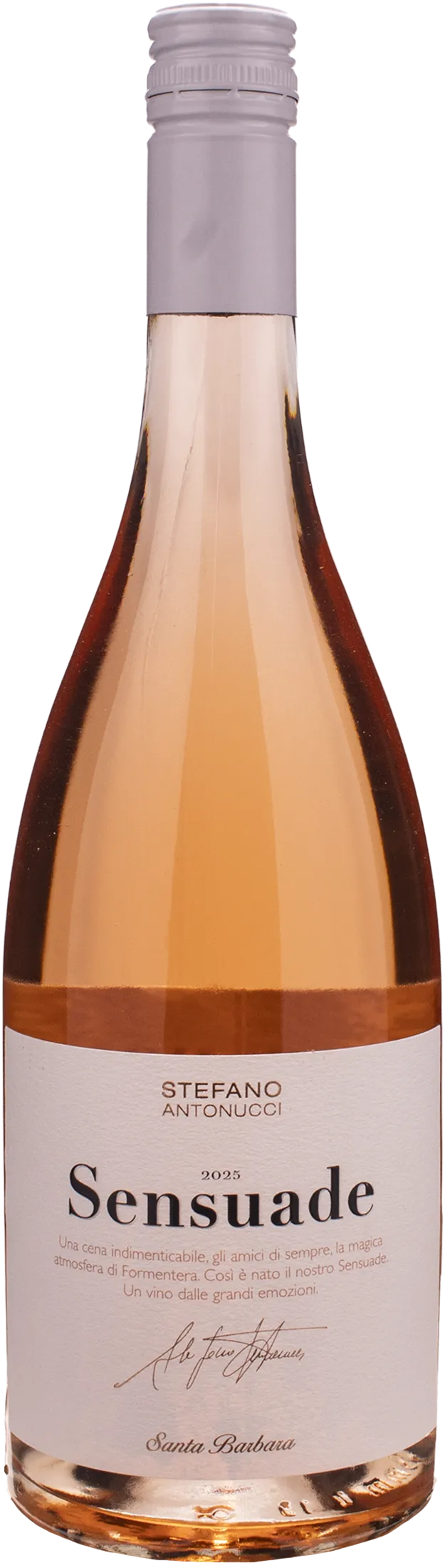 Sensuade Vino Rosato