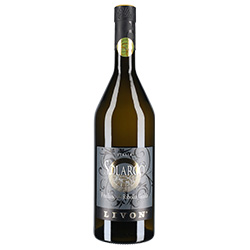 Livon Solarco Collio Bianco DOC 2023 0,75 ℓ