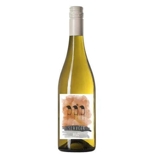 Vino Bianco Belo
