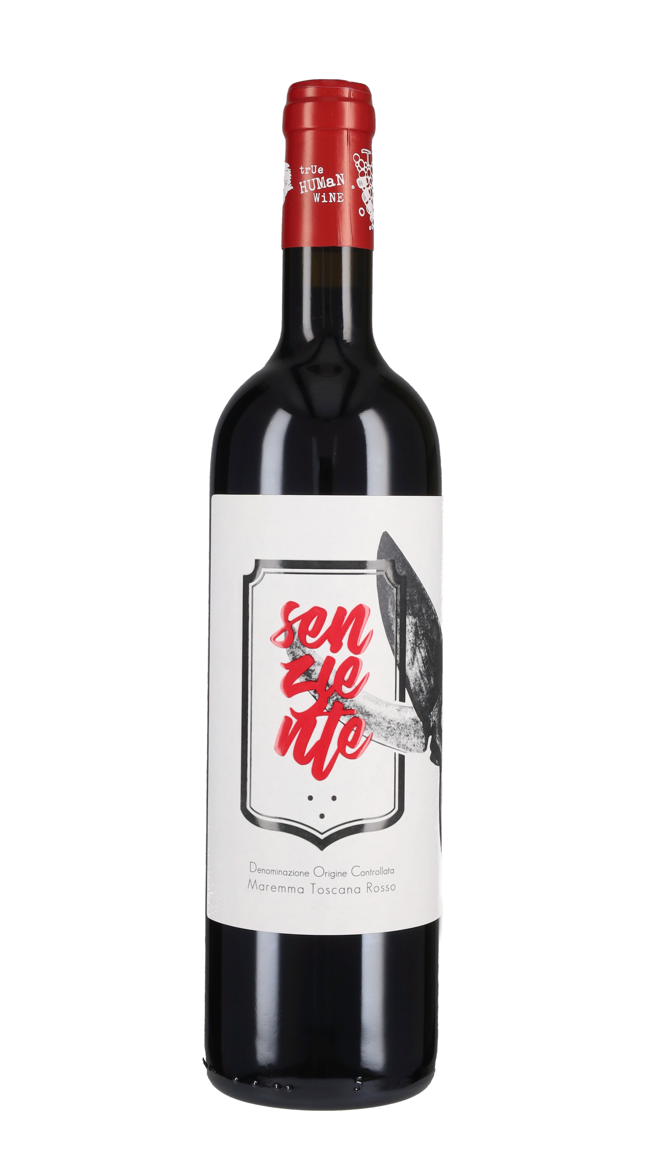 Senziente Podere Ranieri