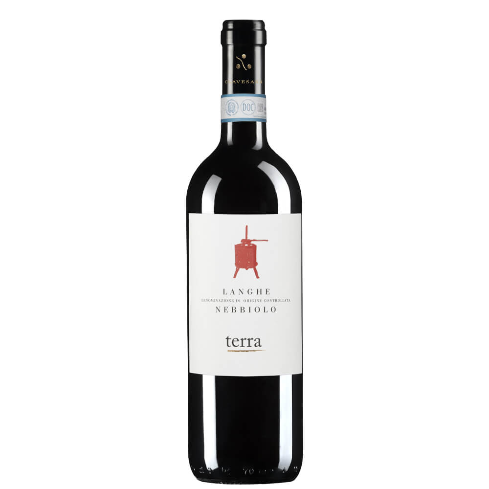 Langhe Nebbiolo DOC