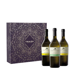 Confezione Sanct Valentin di