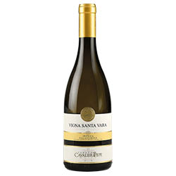 Irpinia Falanghina Vigna Santa Vara