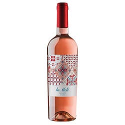 Sicilia Rosato Lu Meli