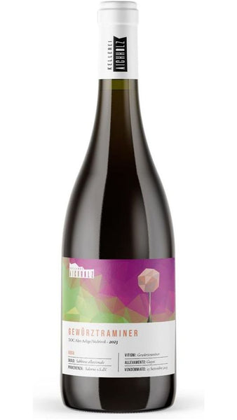 Gewurztraminer Alto Adige DOC