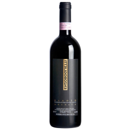 Barolo Brunate DOCG