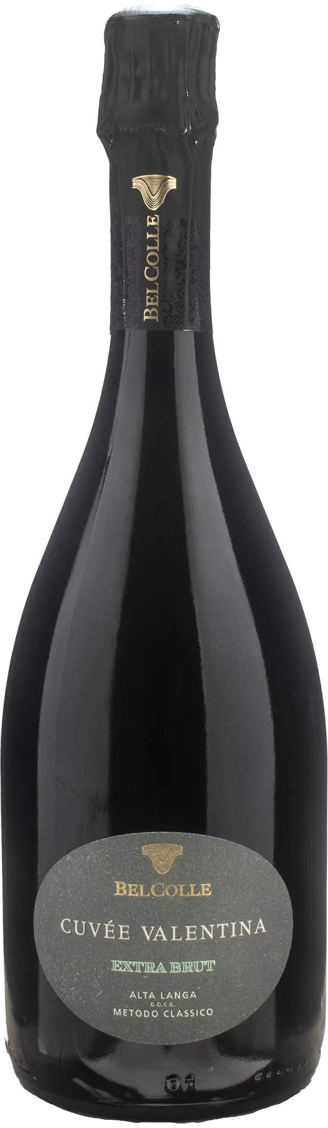 Alta Langa Cuvee Valentina Extra Brut