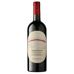 Chianti Classico Gran Selezione Poggio Rosso